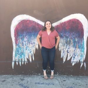 Meet your Posher, Erin
